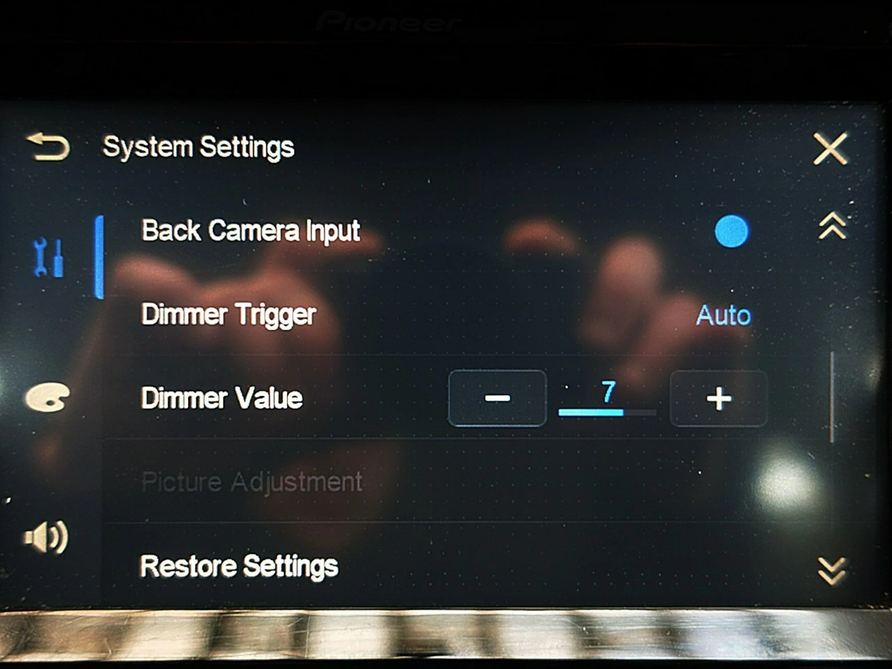 Opel Zafira - Zdjęcie 29