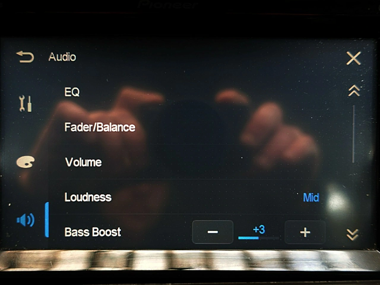 Opel Zafira - Zdjęcie 30