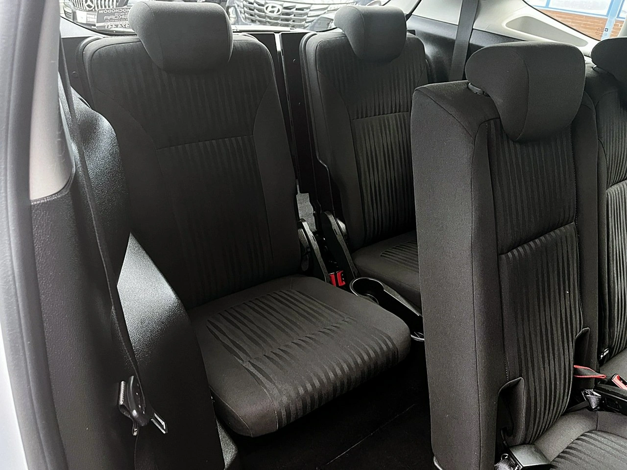 Opel Zafira - Zdjęcie 12