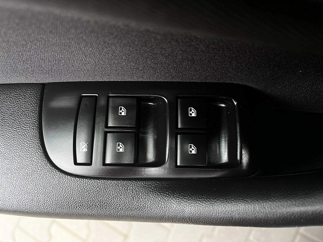 Opel Zafira - Zdjęcie 32