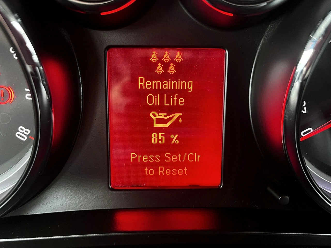 Opel Zafira - Zdjęcie 41