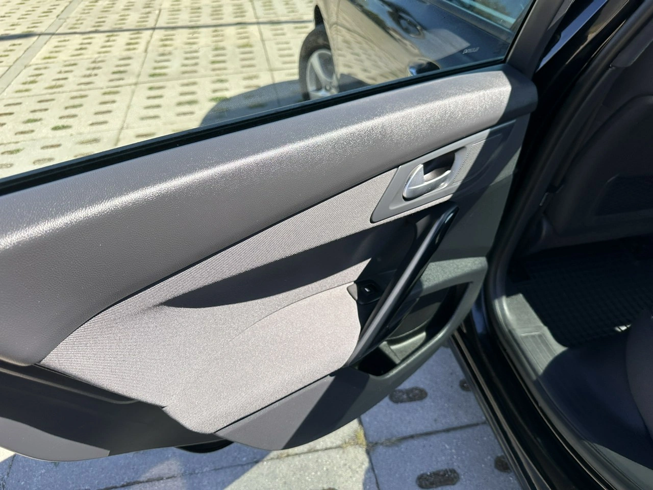 Peugeot 508 - Zdjęcie 11