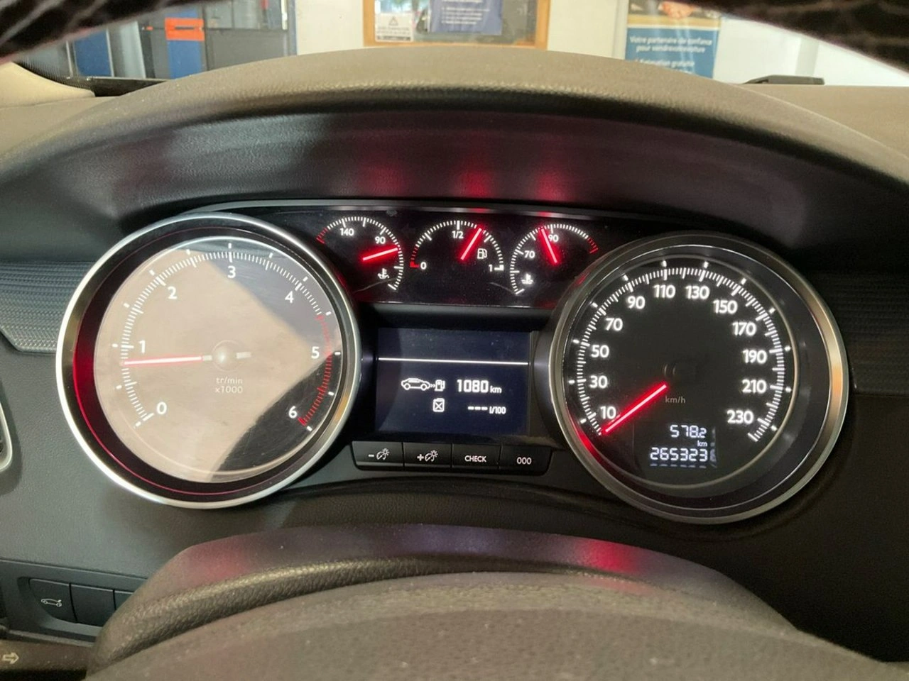 Peugeot 508 - Zdjęcie 2