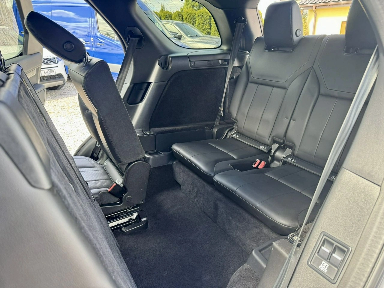 Land Rover Discovery - Zdjęcie 11
