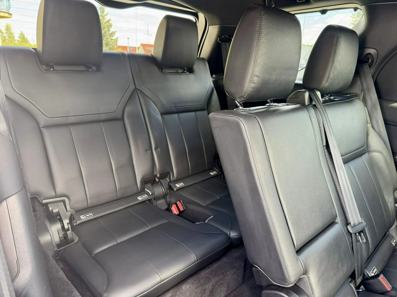Land Rover Discovery - Zdjęcie 13
