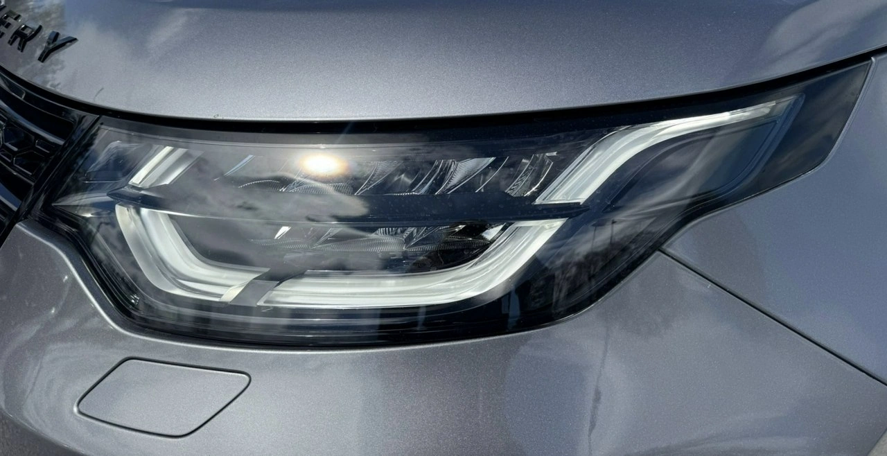 Land Rover Discovery - Zdjęcie 15