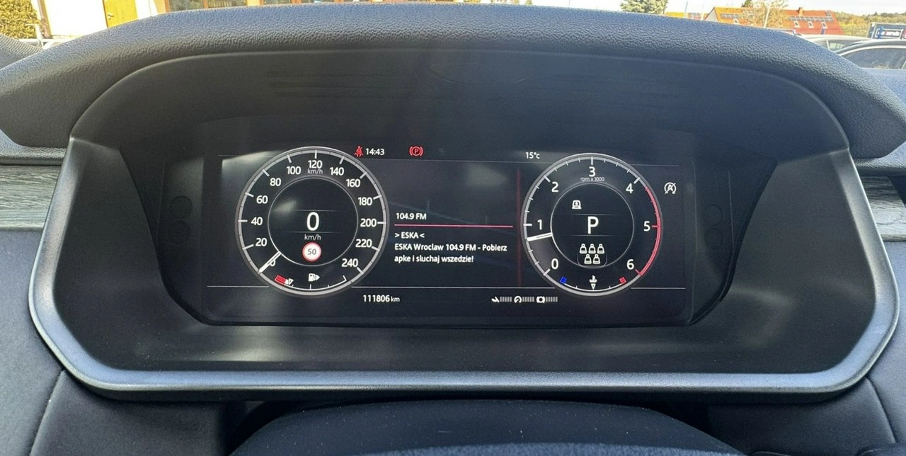Land Rover Discovery - Zdjęcie 22