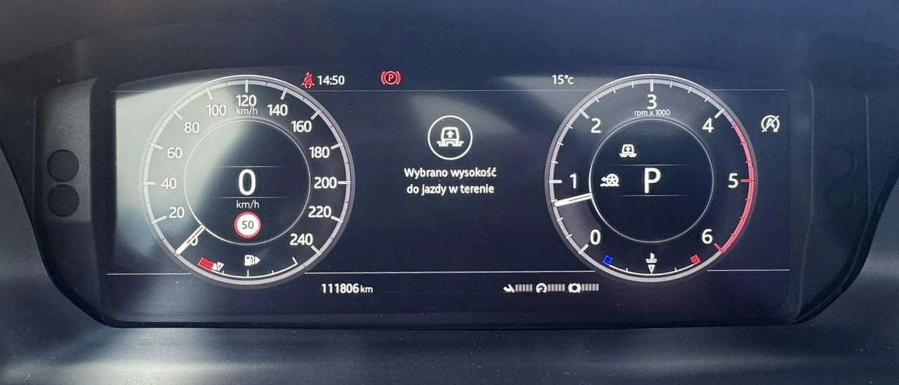 Land Rover Discovery - Zdjęcie 27