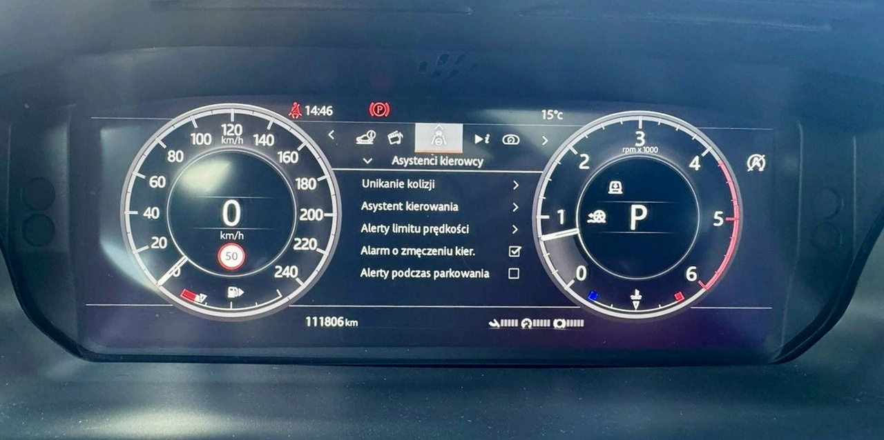 Land Rover Discovery - Zdjęcie 28