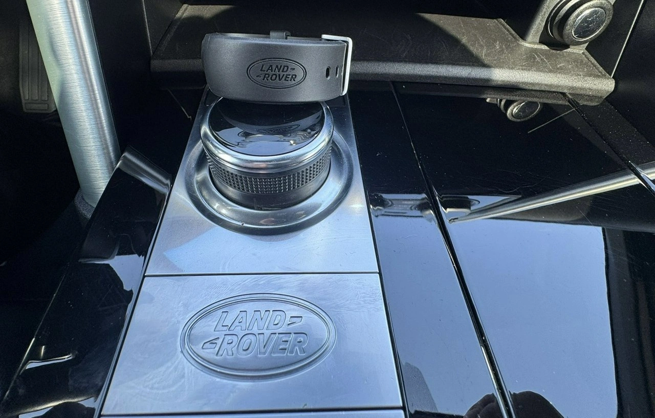 Land Rover Discovery - Zdjęcie 33