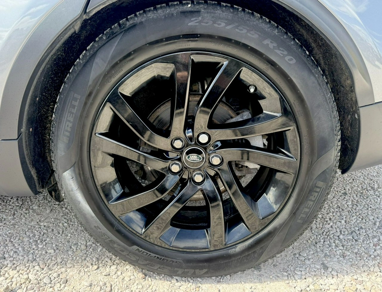 Land Rover Discovery - Zdjęcie 35