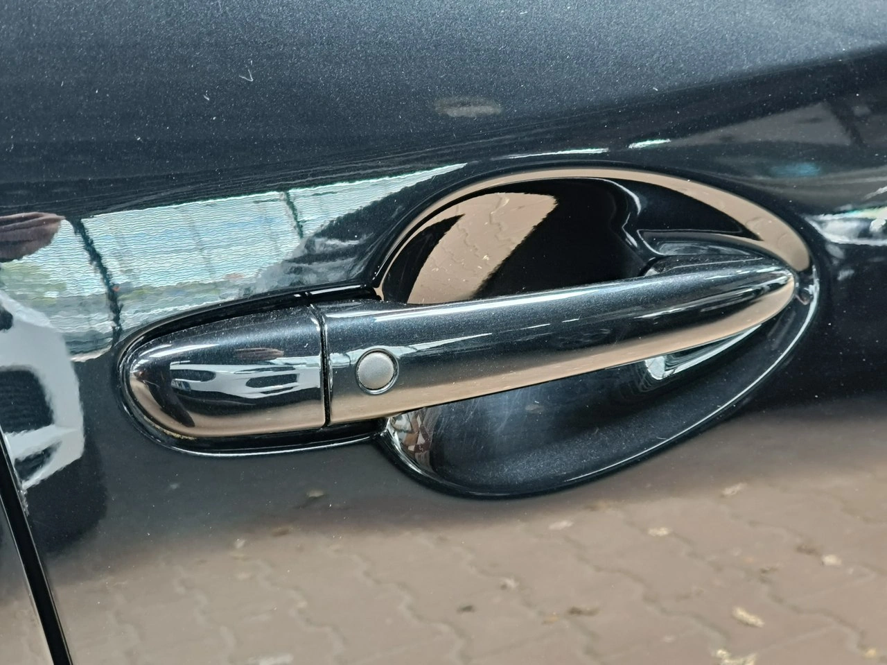 Mazda 3 - Zdjęcie 9