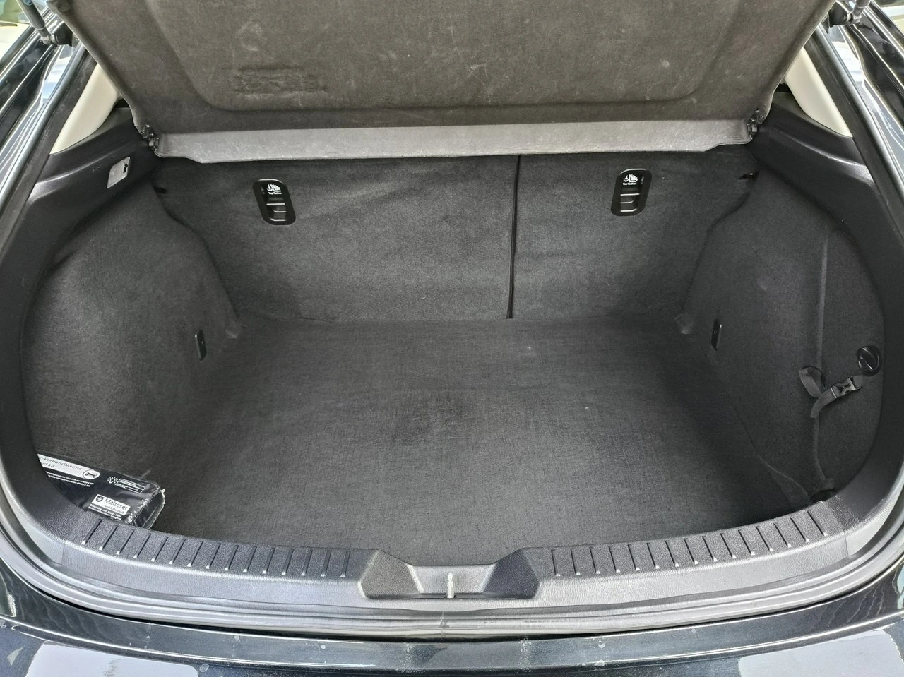 Mazda 3 - Zdjęcie 13