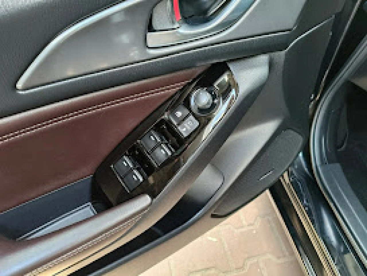 Mazda 3 - Zdjęcie 17