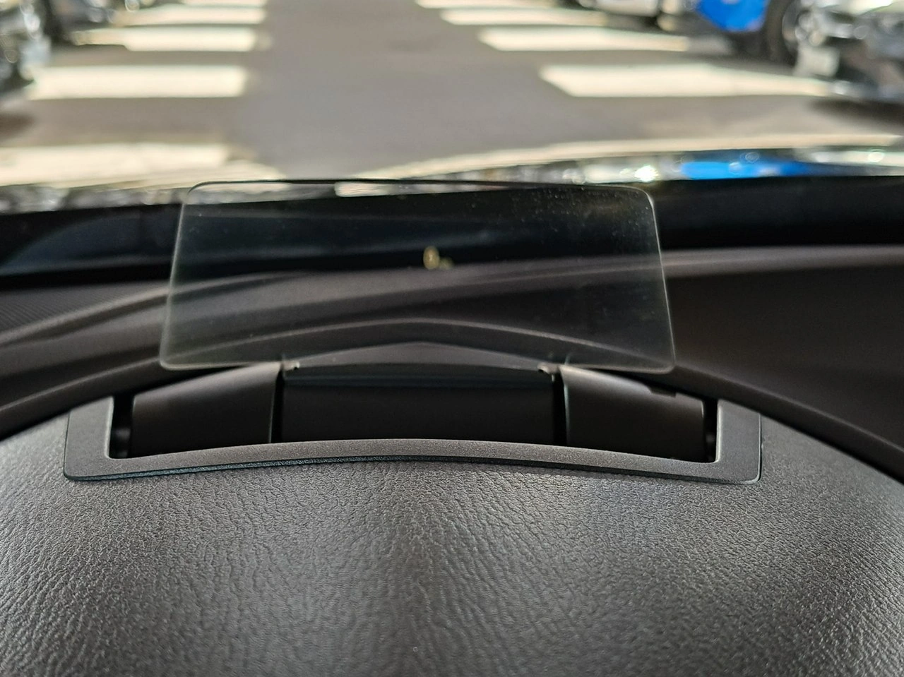 Mazda 3 - Zdjęcie 21