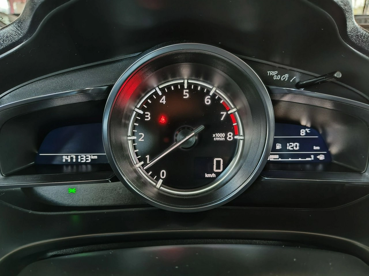 Mazda 3 - Zdjęcie 24