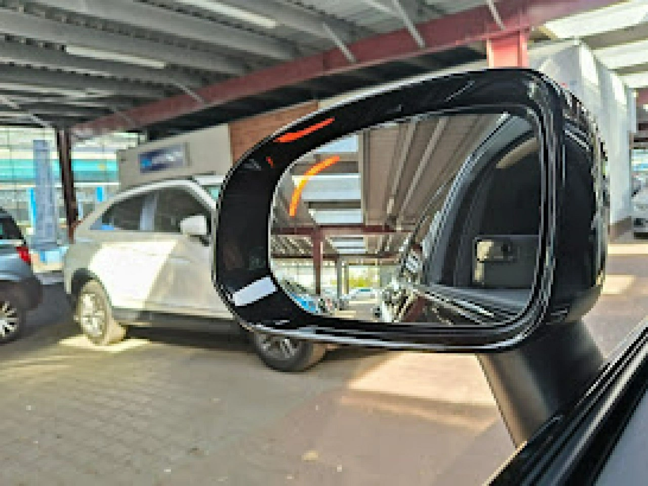 Volvo XC 60 - Zdjęcie 9