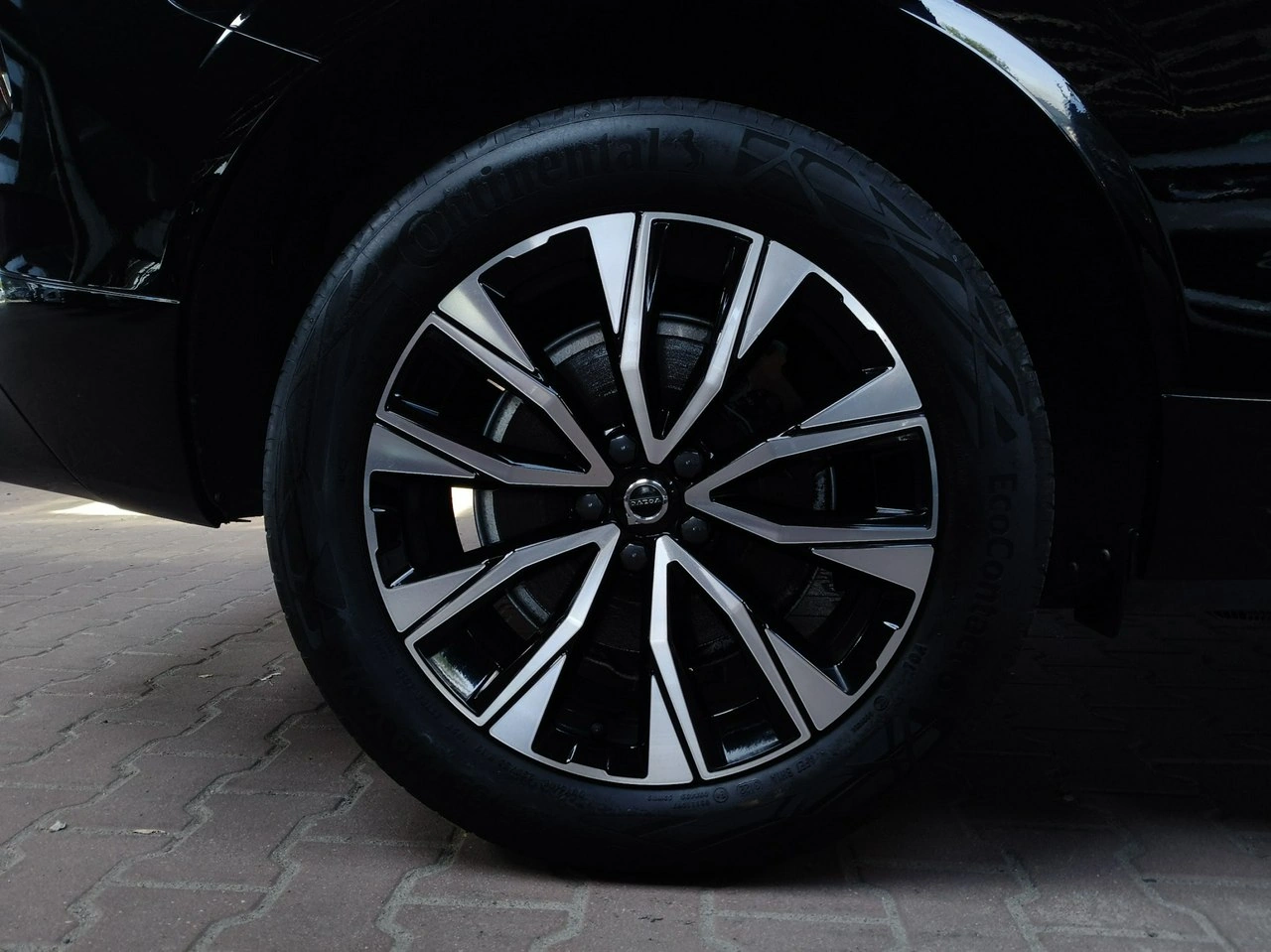 Volvo XC 60 - Zdjęcie 10