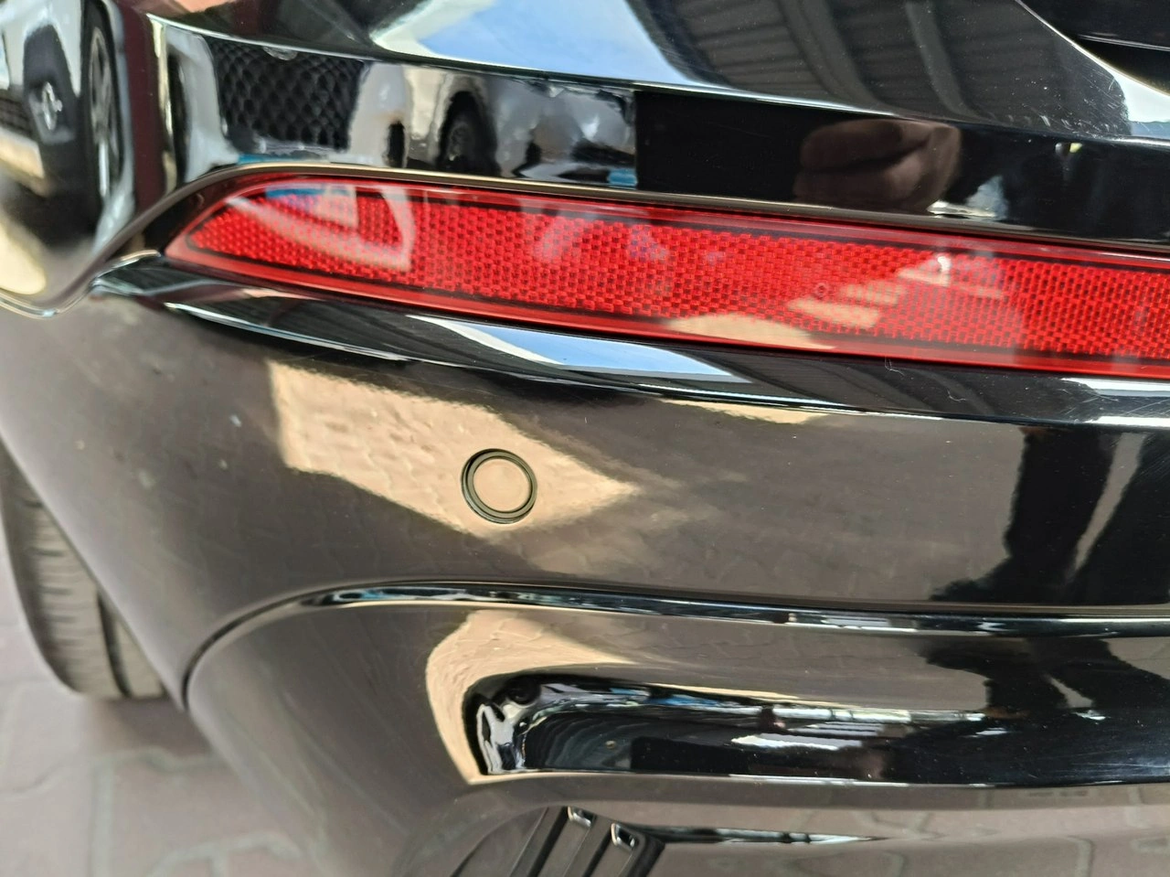 Volvo XC 60 - Zdjęcie 13