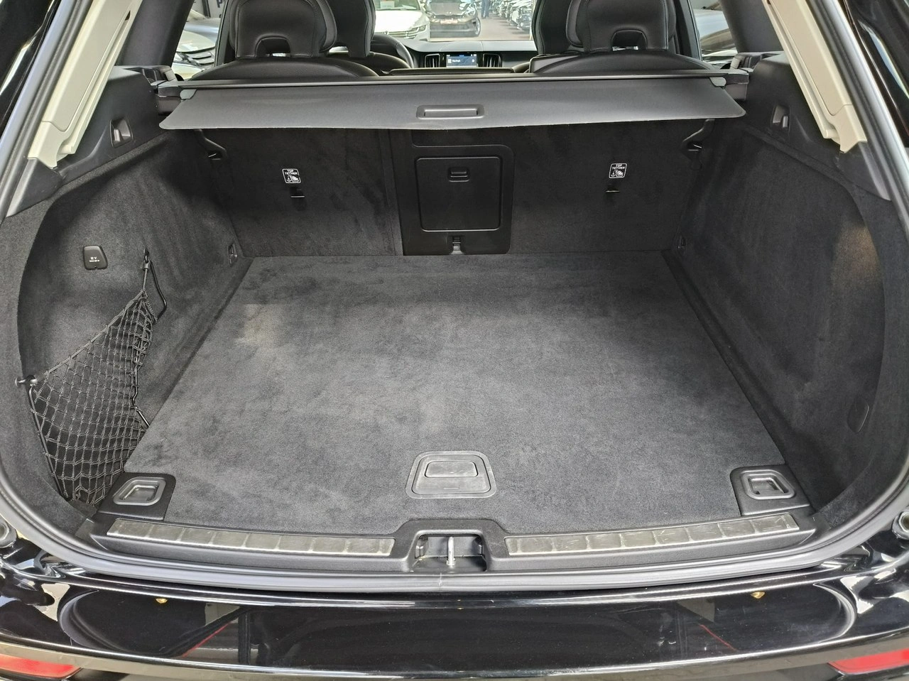 Volvo XC 60 - Zdjęcie 16