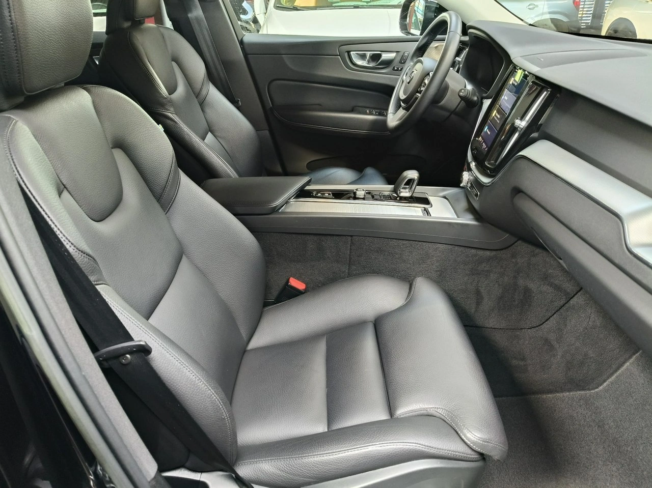 Volvo XC 60 - Zdjęcie 17
