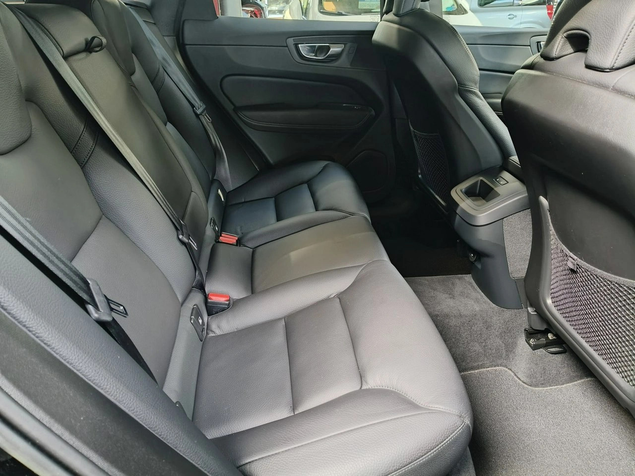 Volvo XC 60 - Zdjęcie 18