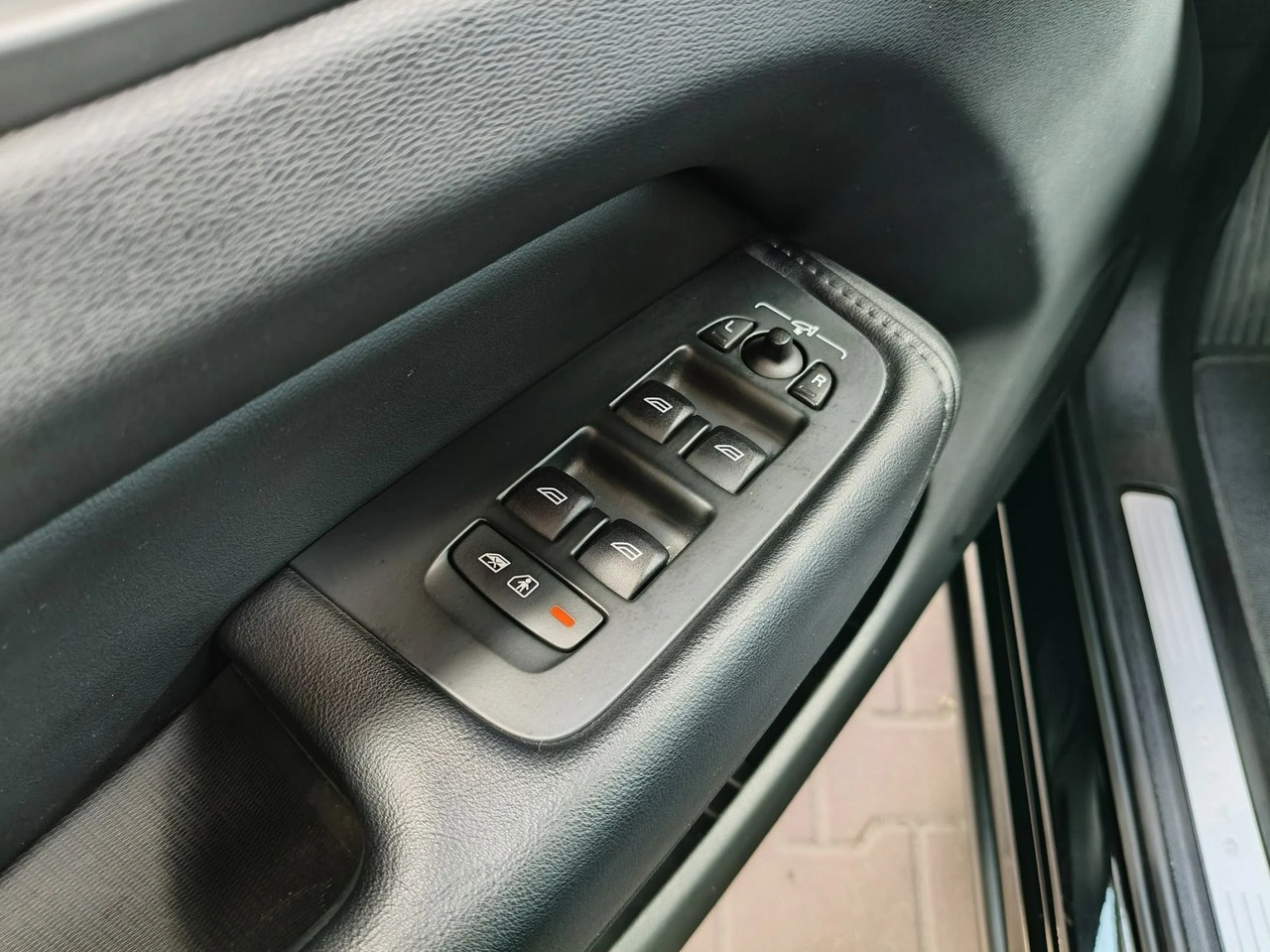 Volvo XC 60 - Zdjęcie 20