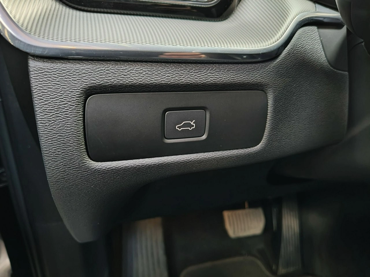 Volvo XC 60 - Zdjęcie 24