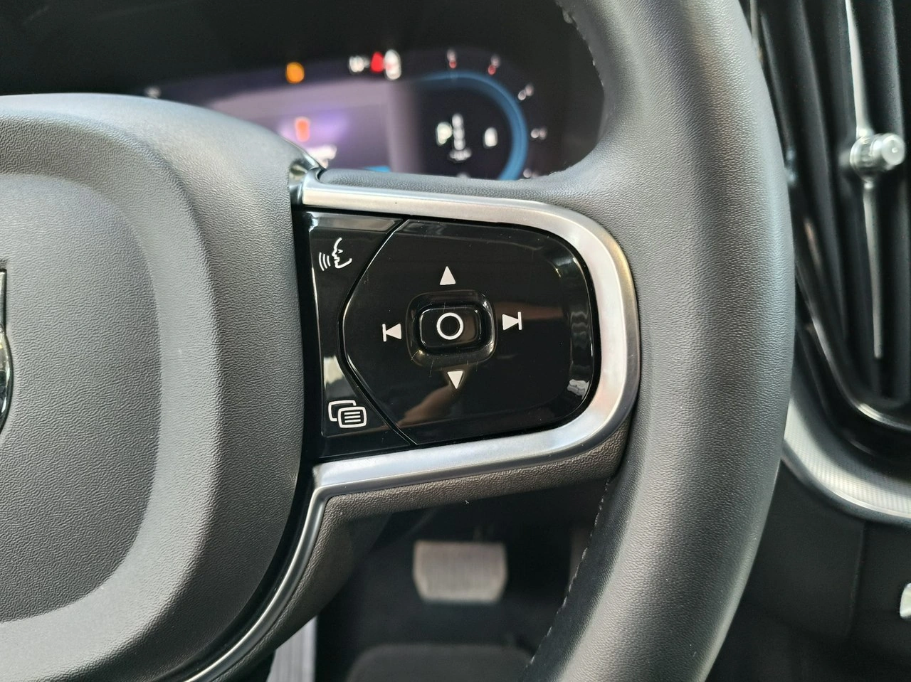Volvo XC 60 - Zdjęcie 29
