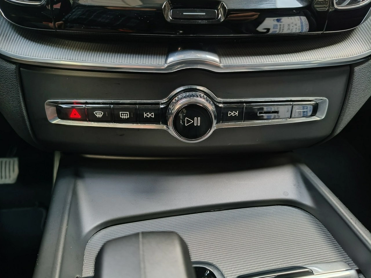 Volvo XC 60 - Zdjęcie 35
