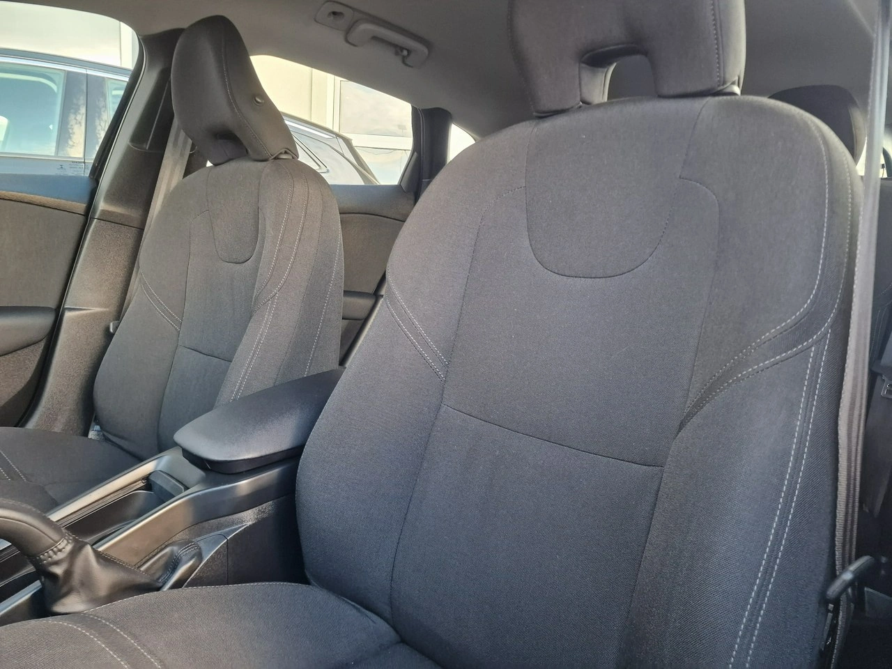 Volvo V40 - Zdjęcie 17