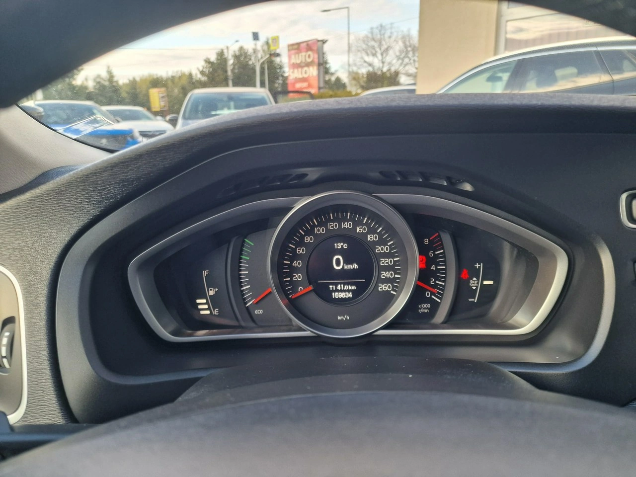 Volvo V40 - Zdjęcie 27