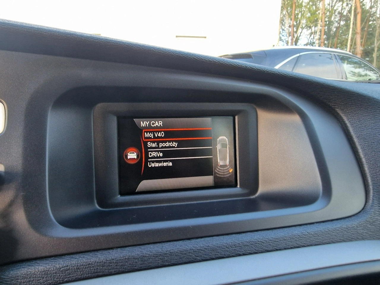 Volvo V40 - Zdjęcie 31