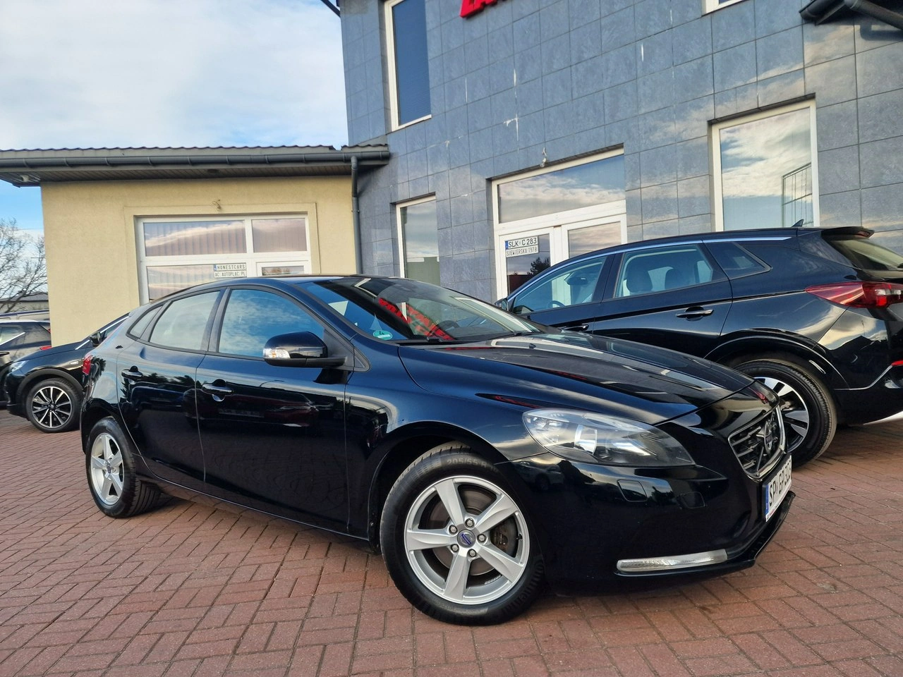 Volvo V40 - Zdjęcie 7