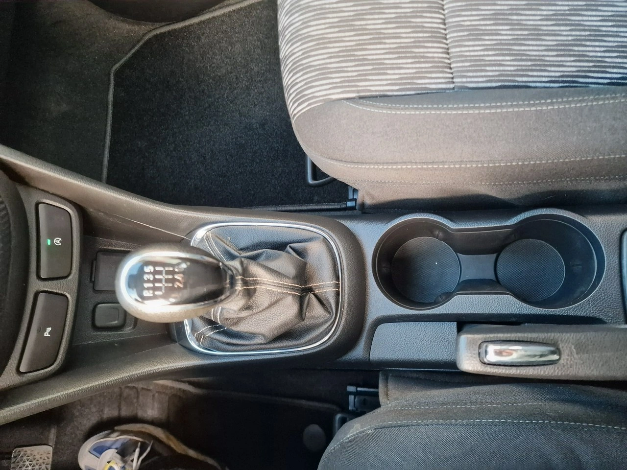 Opel Mokka - Zdjęcie 30