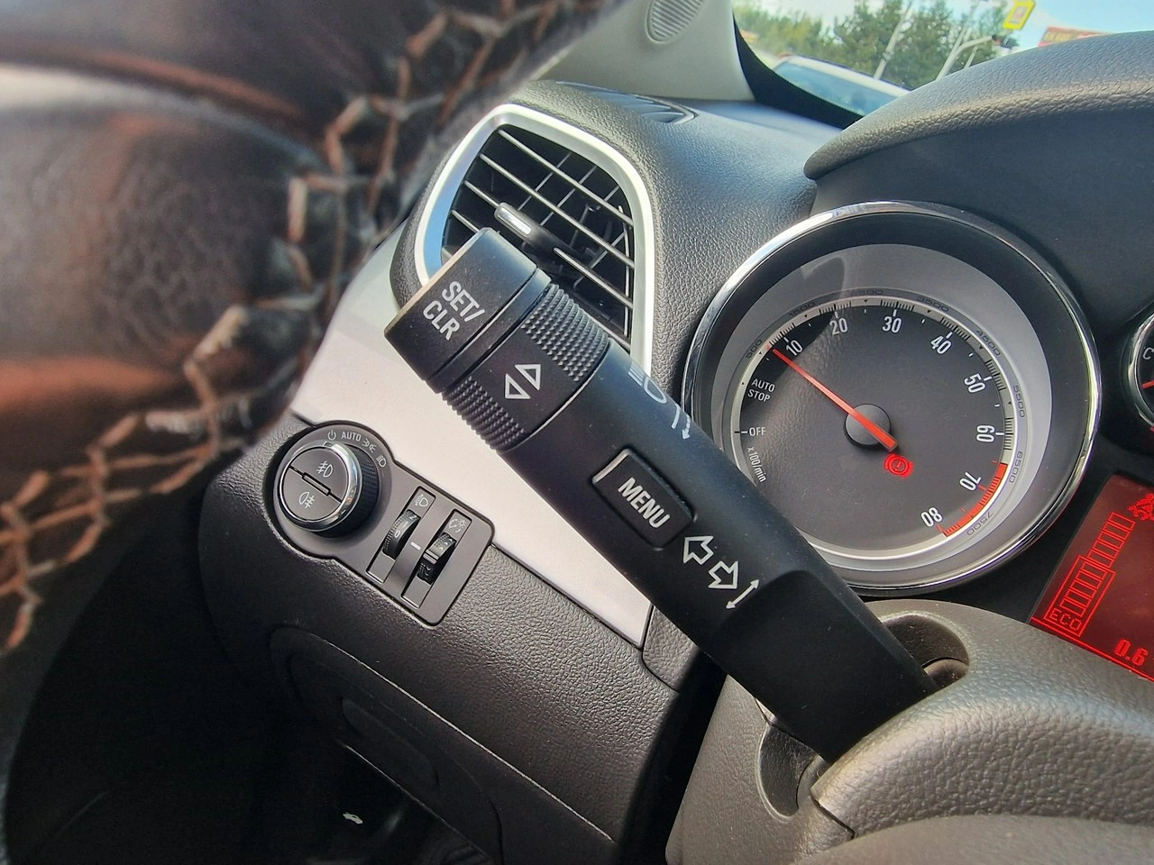 Opel Mokka - Zdjęcie 33