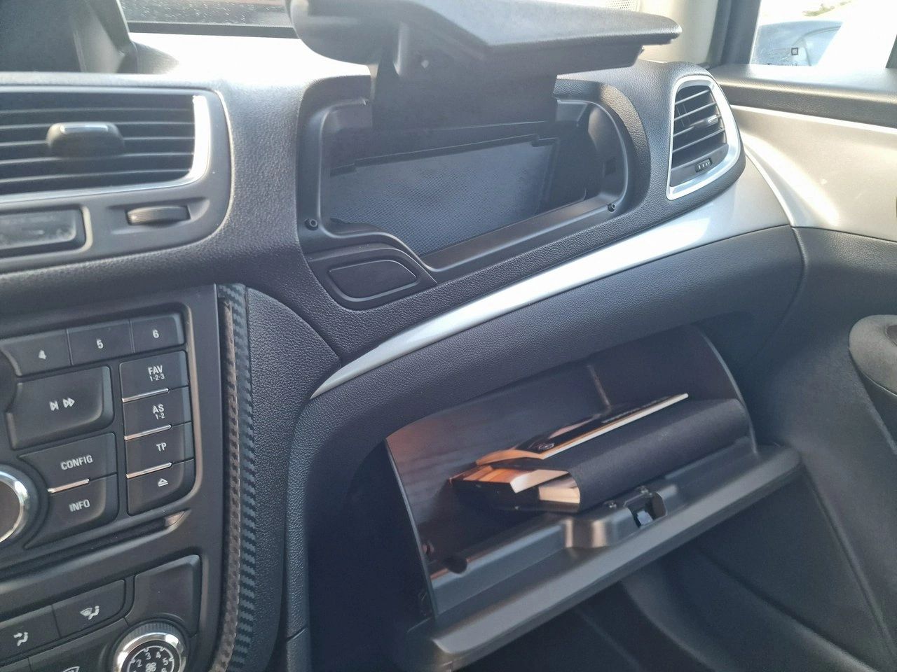 Opel Mokka - Zdjęcie 38
