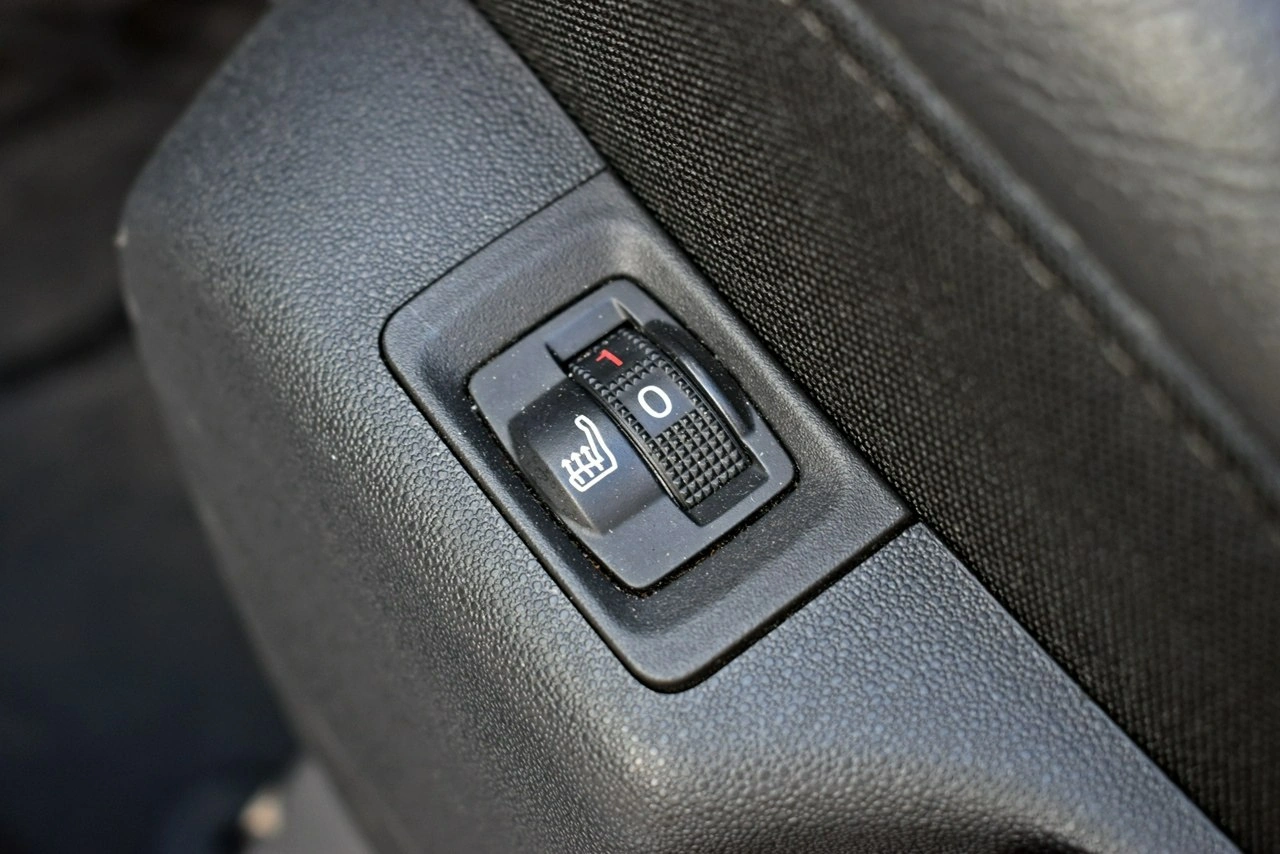 Citroën C3 Aircross - Zdjęcie 10