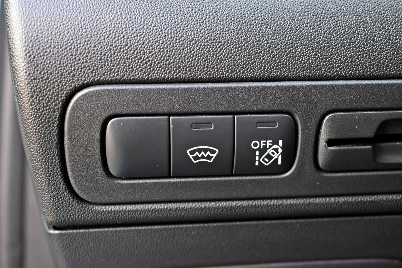 Citroën C3 Aircross - Zdjęcie 14