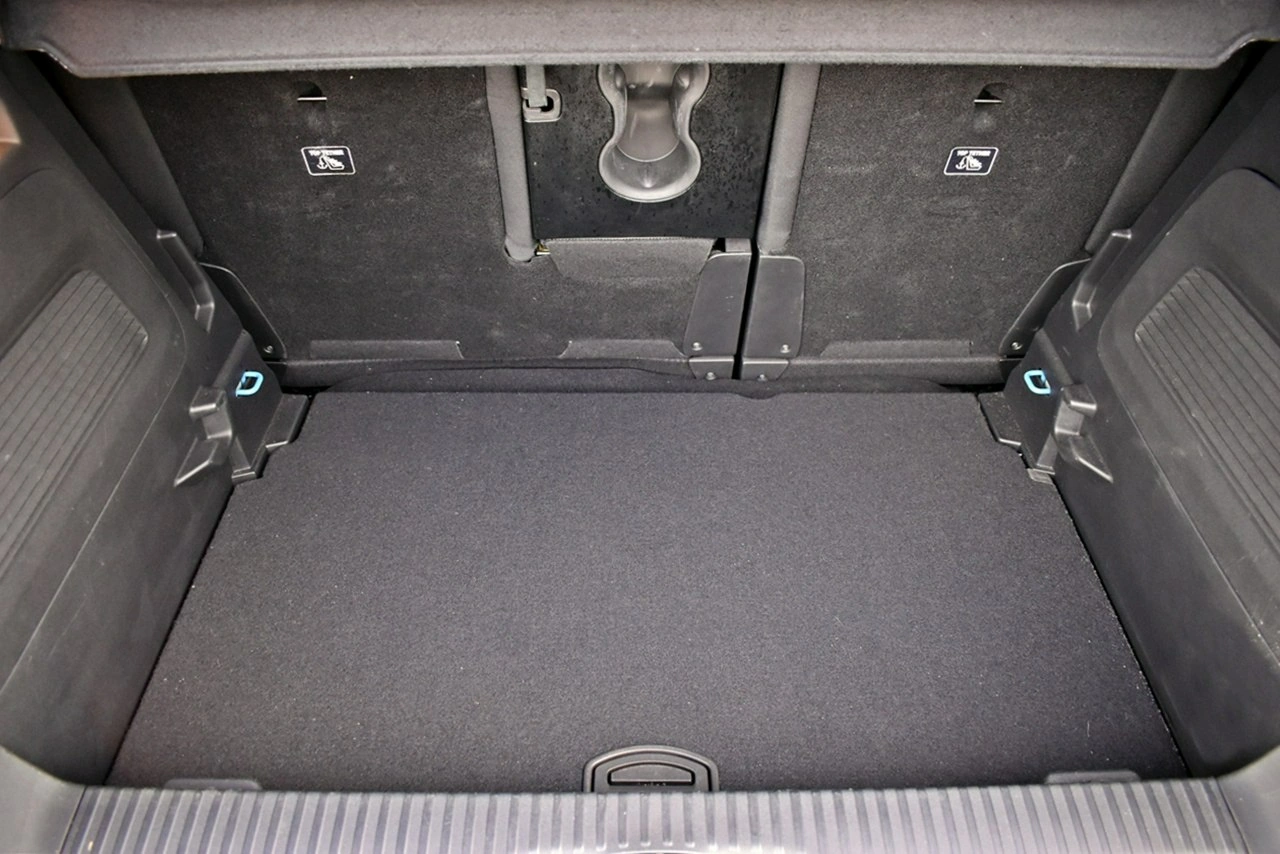 Citroën C3 Aircross - Zdjęcie 26