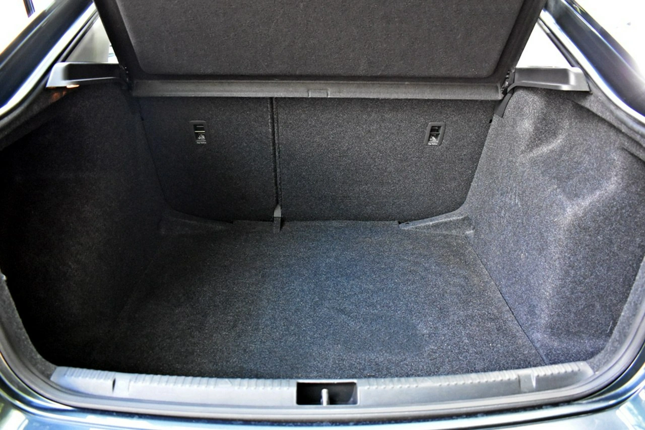 Skoda RAPID - Zdjęcie 20
