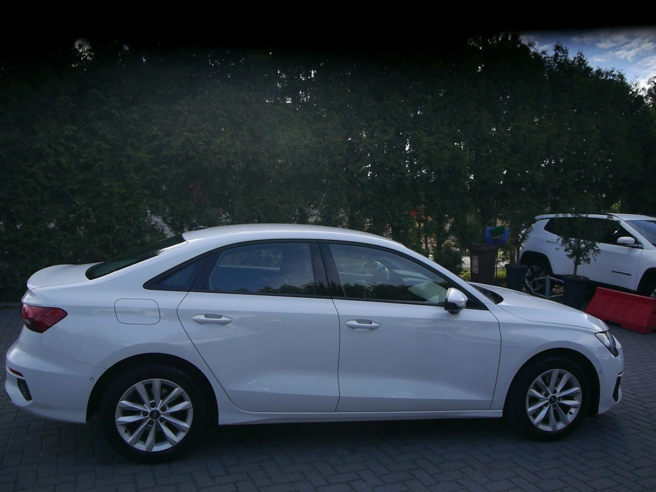 Audi A3 - Zdjęcie 10