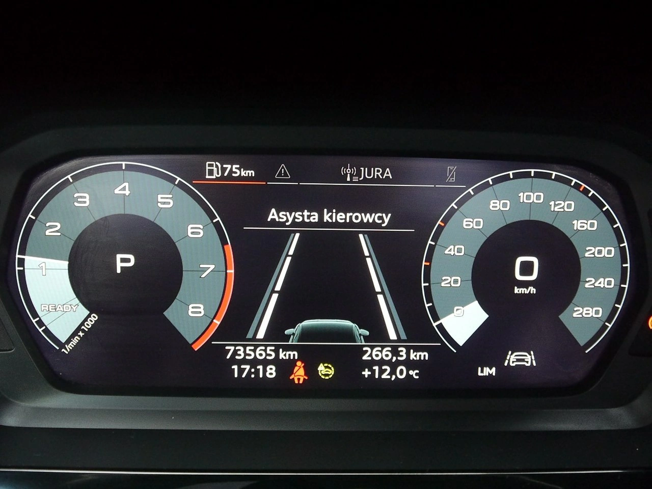 Audi A3 - Zdjęcie 14