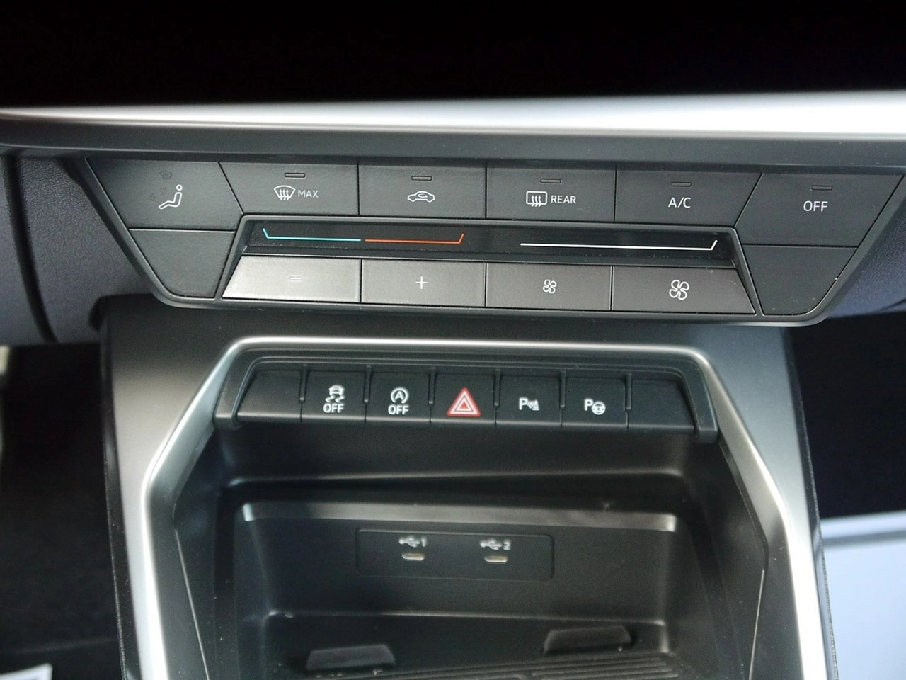 Audi A3 - Zdjęcie 18