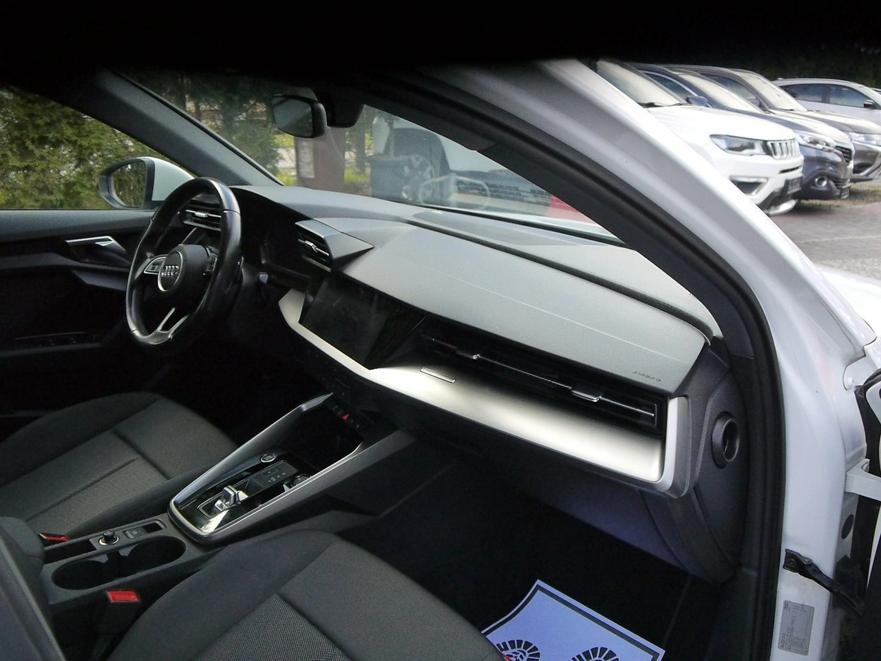 Audi A3 - Zdjęcie 19