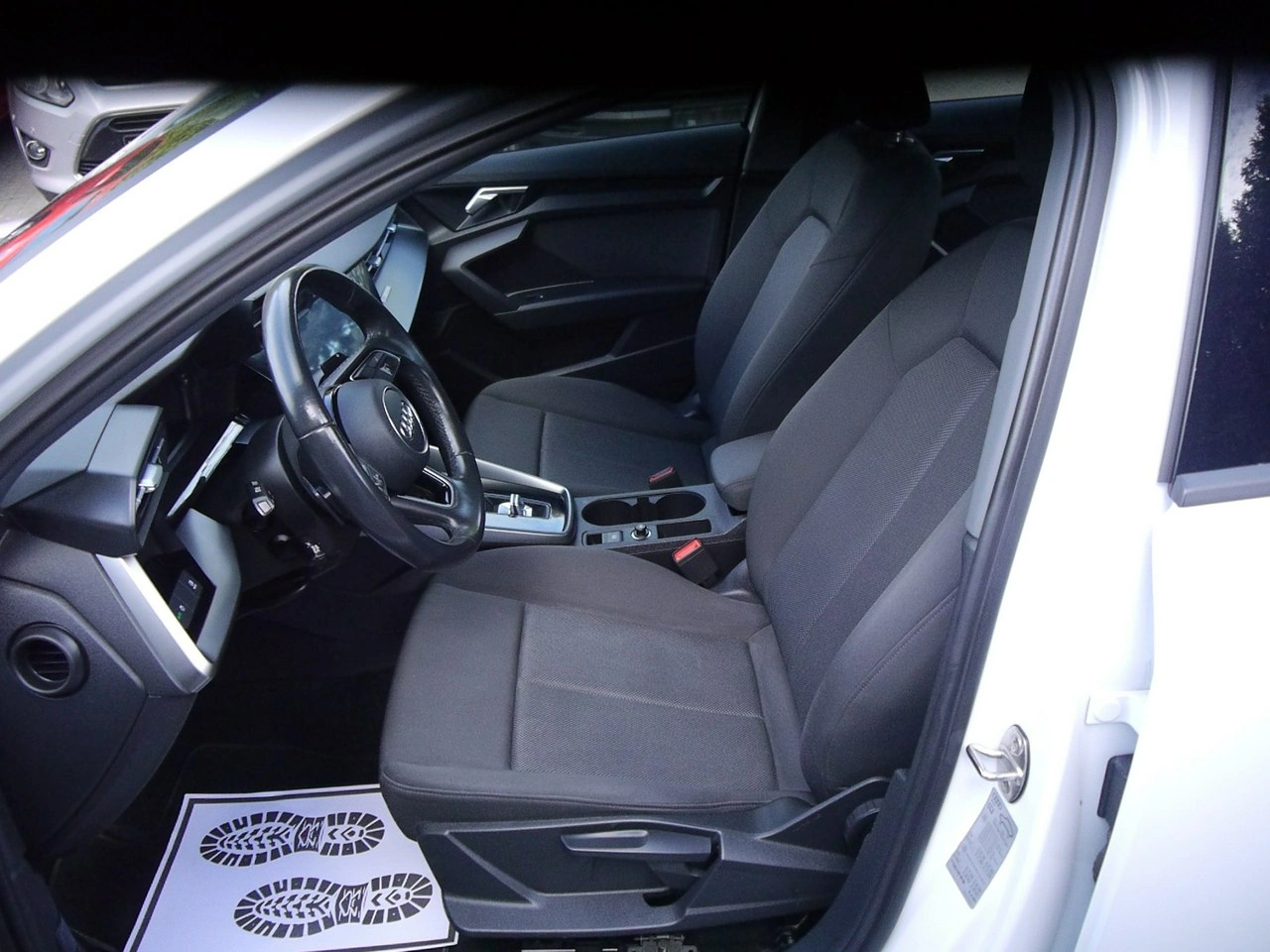 Audi A3 - Zdjęcie 22