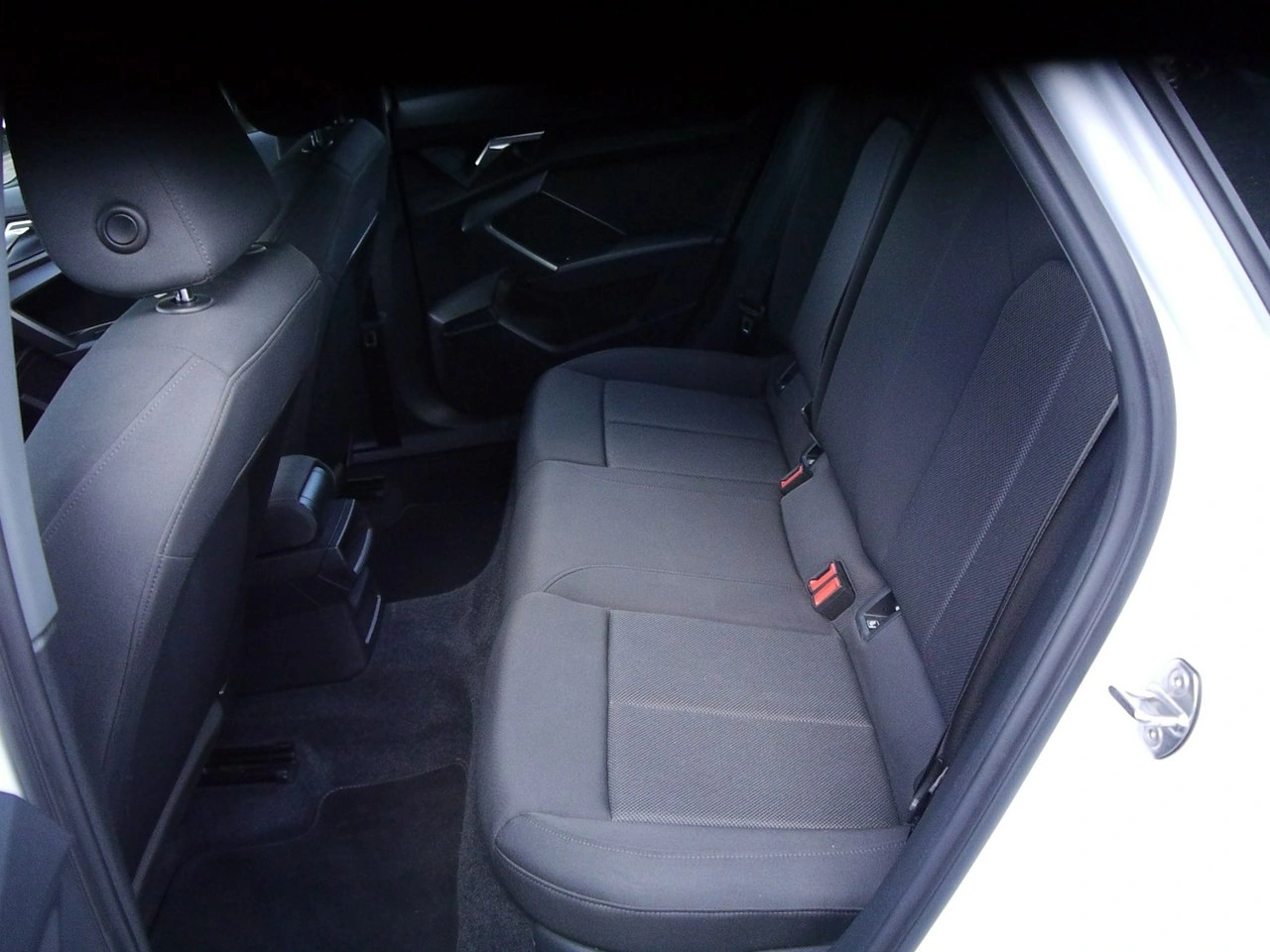 Audi A3 - Zdjęcie 23