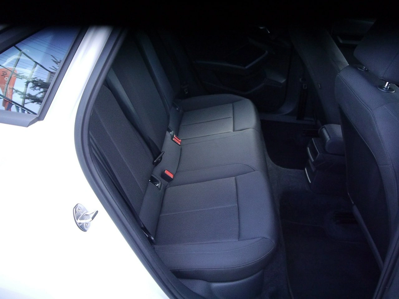 Audi A3 - Zdjęcie 24