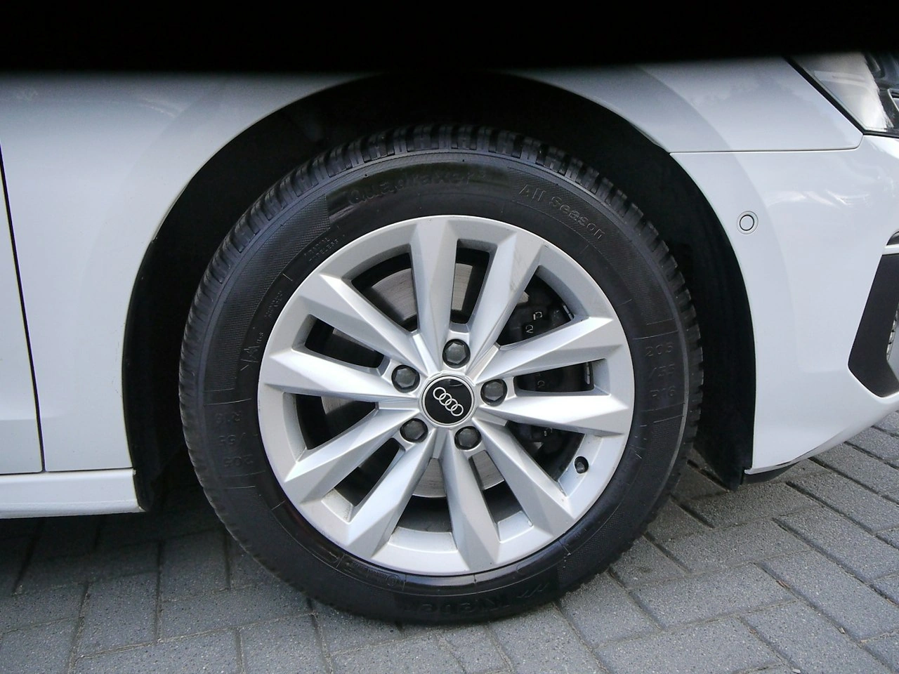 Audi A3 - Zdjęcie 27