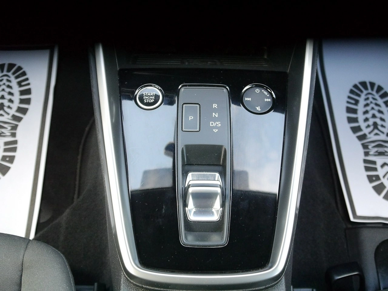 Audi A3 - Zdjęcie 28
